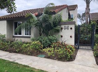 19 Tangerine, Irvine, CA 92618