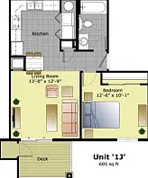 Ridgeview Apartments — Photo 5