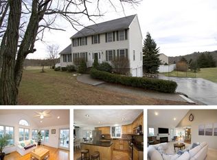 81 Hillside St, Rowley, MA 01969