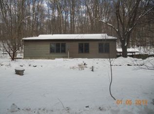 2007 Pleasant Valley Rd, Lucas, OH 44843