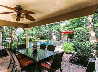 16907 Windrow Dr, Spring, TX 77379