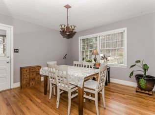 7114 Tuckaseegee Rd, Charlotte, NC 28214