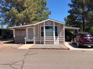 2050 W St Rt 89a LOT 10, Cottonwood, AZ 86326
