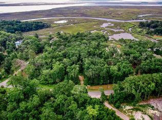 940192 Old Nassauville Rd, Fernandina Beach, FL 32034