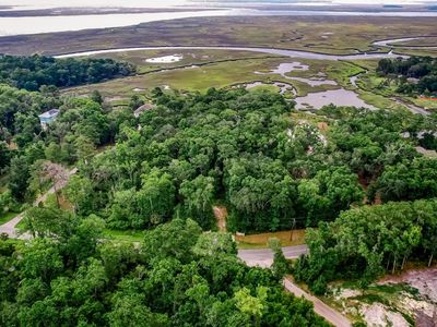 940192 Old Nassauville Rd, Fernandina Beach, FL, 32034