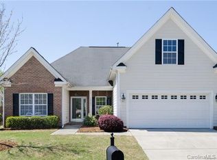 10501 Brock Run, Charlotte, NC 28269