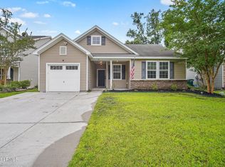 15 Cedar Creek Cir, Beaufort, SC 29906