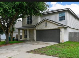 8911 Anderson Blf, Converse, TX 78109
