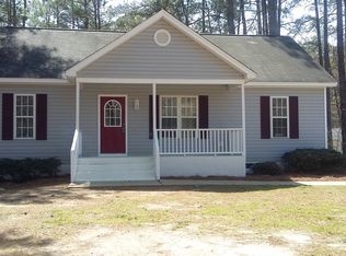 604 Shawnee Dr, Louisburg, NC 27549