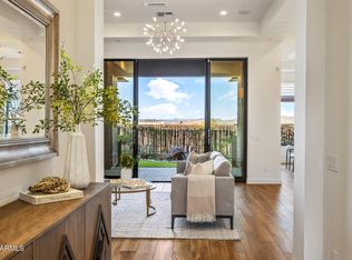 12474 E TROON VISTA Drive, Scottsdale, AZ 85255