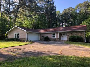 105 Martin Ct, Fayetteville, GA