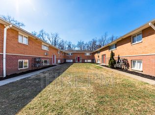 2277 Holt Ave #D, Columbus, OH 43219