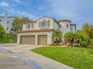 26753 Sandburn Pl, Stevenson Ranch, CA 91381