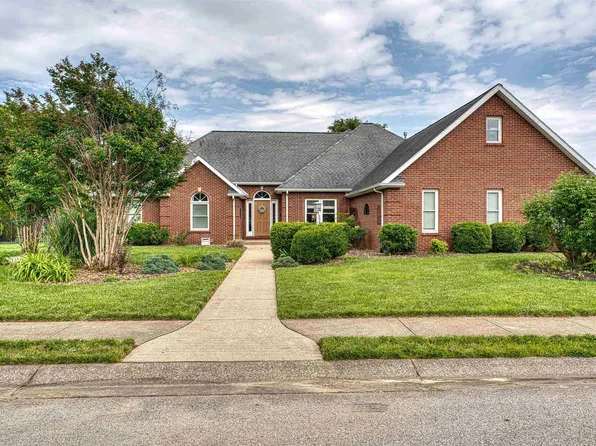 3166 Valleybrook Ct, Newburgh, IN 47630