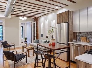 1127 Halsey St #2B, Brooklyn, NY 11207