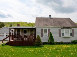 157 Fairview Rd, Erin, NY 14838