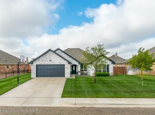 22 Sandra Ln, Canyon, TX 79015