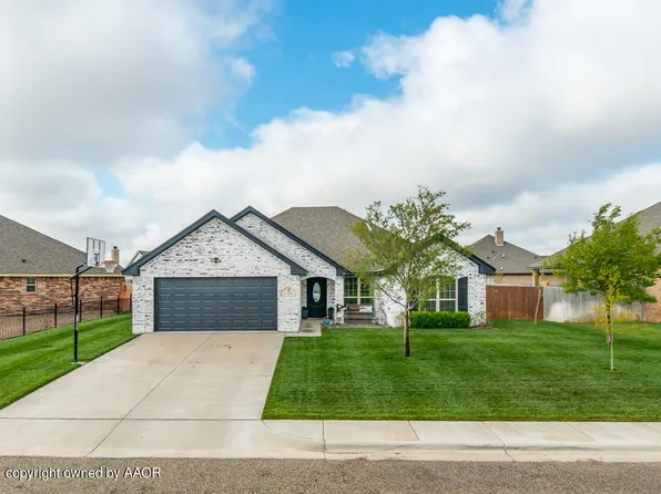 22 Sandra Ln, Canyon, TX 79015