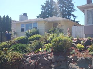 2601 W Howe St, Seattle, WA 98199