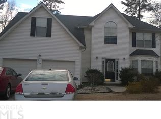 669 Michael Cir, Monroe, GA 30655