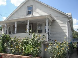 829 Lincoln Ave, Manville, NJ