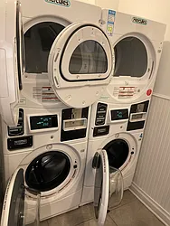 Rented by City Connections Realty