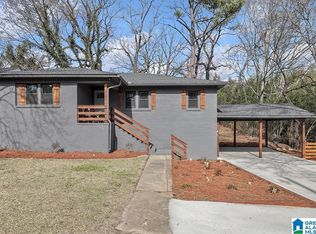 500 10th Ave, Midfield, AL 35228