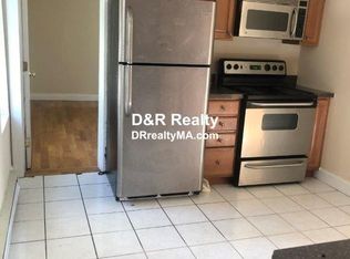 66 Salem St #6, Woburn, MA 01801
