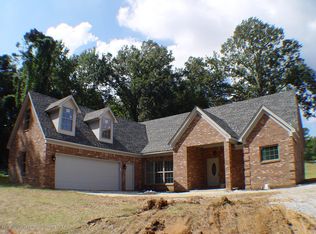 937 Highway 301, Lake Cormorant, MS 38641