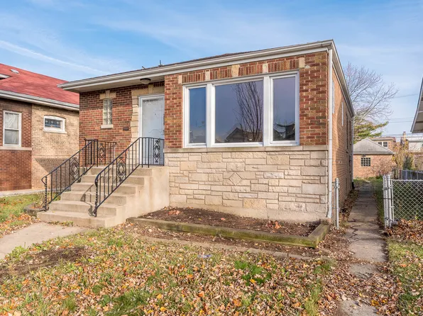 3019 N Nagle Ave, Chicago, IL 60634