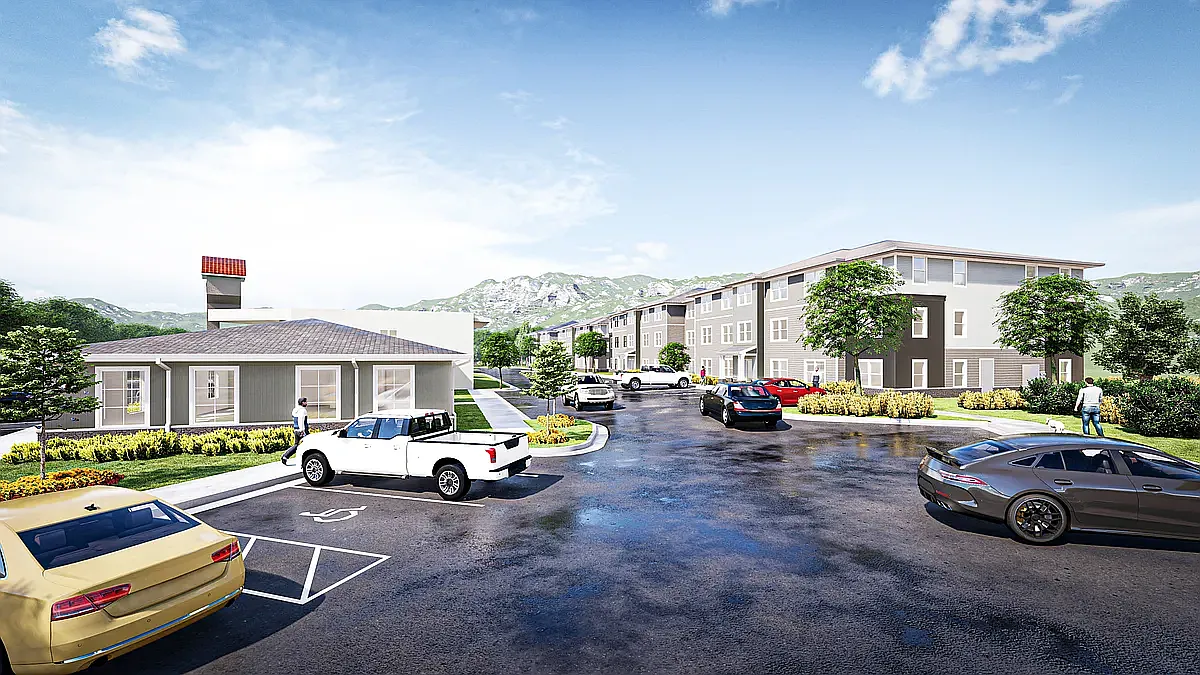 Residences at Durango — Photo 4