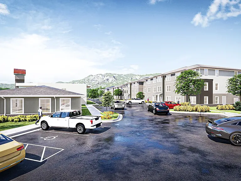 Residences at Durango — Photo 4