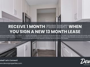465 Niagara St #201, Victoria, BC V8V 1G9