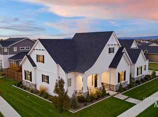 5445 S Bow Cyn, Meridian, ID 83642