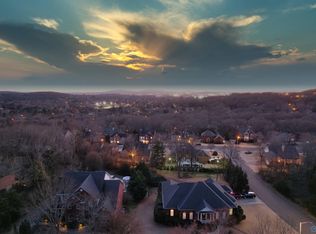 1 Smoketree Trl NE, Huntsville, AL 35811