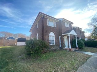 904 Ewell Rd, Virginia Beach, VA 23455