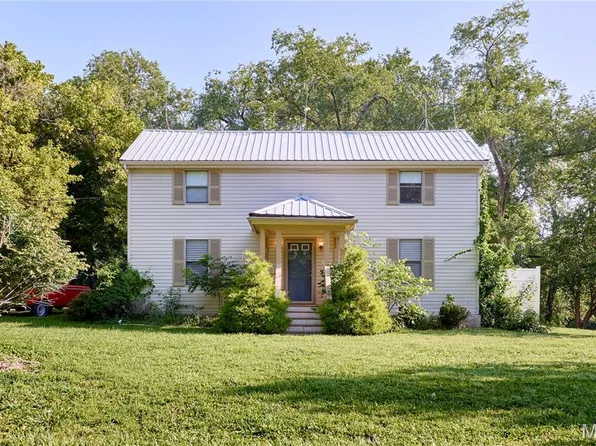18505 Wild Horse Creek Rd, Chesterfield, MO 63005