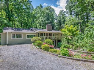 489 Winners Cres, Tryon, NC 28782