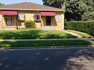 893 S Ogden St, Denver, CO 80209