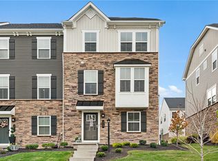 319 Caledonia Pl, Cranberry Township, PA