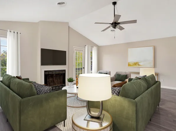 The Summitt, 104 Summitt St #G, Rossville, GA 30741