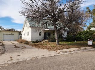 508 Nebraska Ave, Stratton, NE 69043