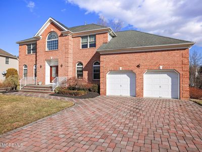32 Bloomfield Road, Manalapan, NJ, 07726