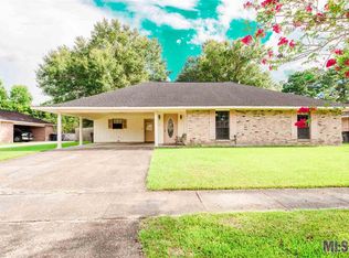 14924 Republic Ave, Baton Rouge, LA 70818