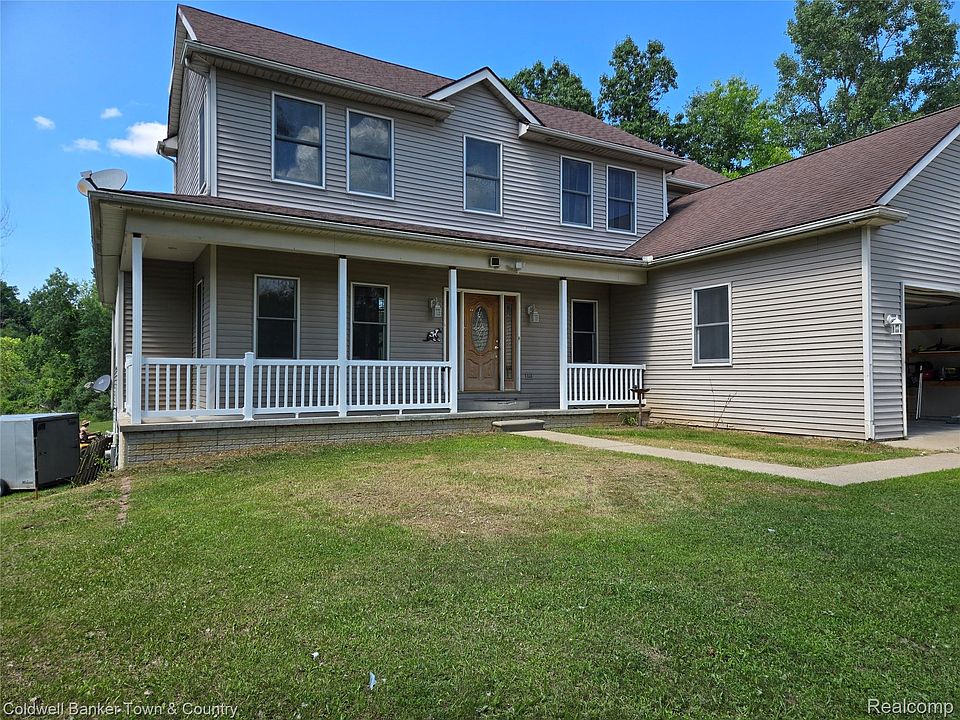 1st image of 11428 Clark Rd