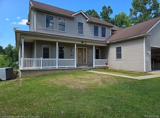 11428 Clark Rd, Davisburg, MI 48350
