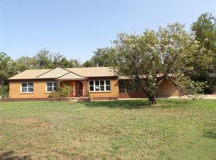 2608 Mickey Rd, Del City, OK 73115