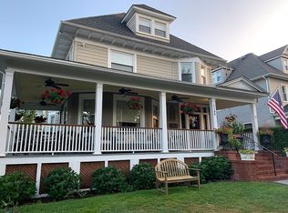 1100 5th Ave, Asbury Park, NJ 07712