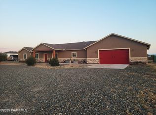 7375 E Penny Ln, Prescott Valley, AZ 86315