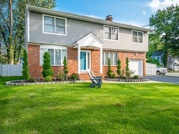 2 Doris Parkway, Westfield Town, NJ 07090